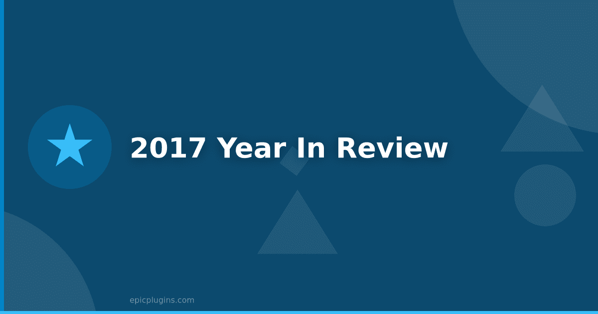 2017 Year in Review